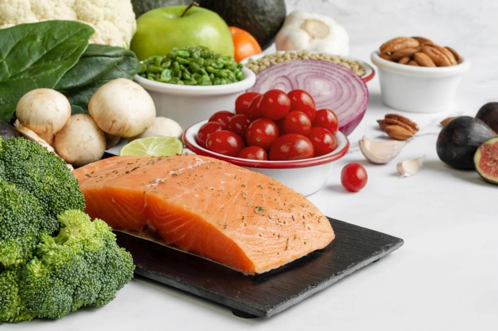 В каких продуктах содержится магний