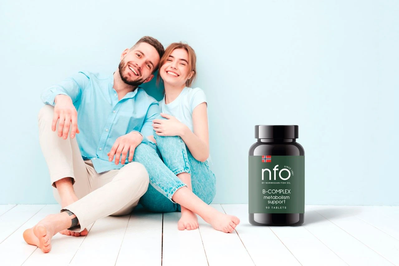 Витамин В12: кому нужен и зачем 