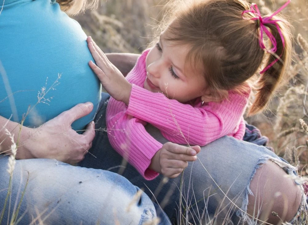 Почему Омега-3 кислоты необходимы во время беременности
