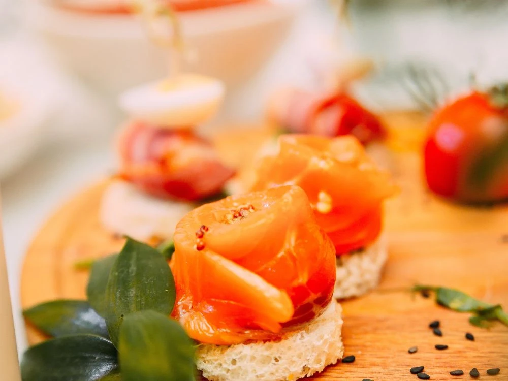 В каких продуктах содержатся Омега-3 ПНЖК