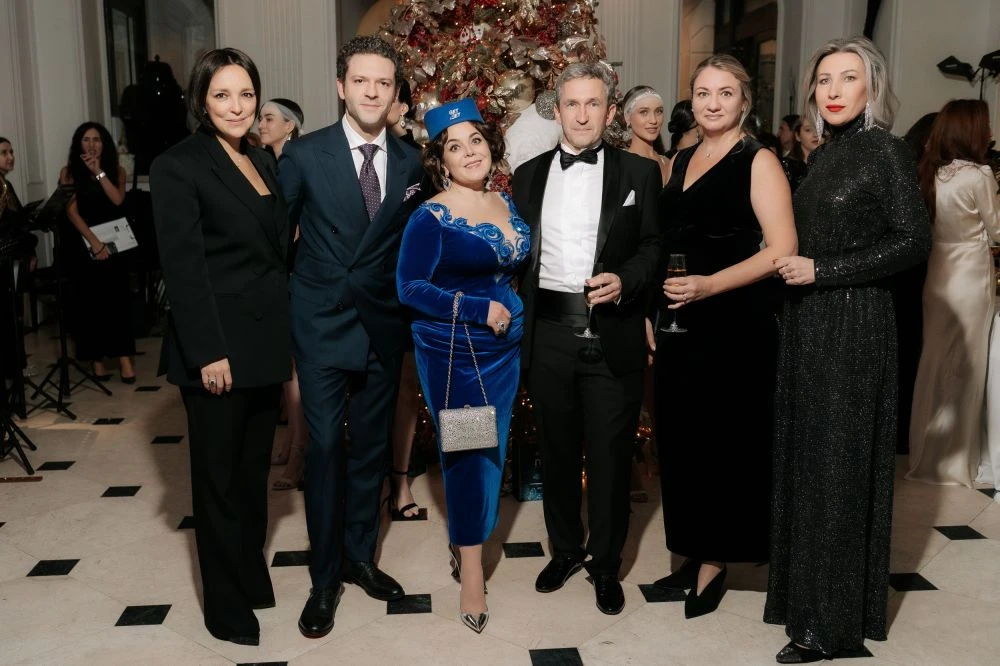 NFO — партнер закрытого приема “GetJet. Большой полет”