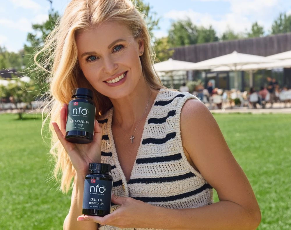 Антиоксиданты для женщин: лучшие препараты и витамины после 40 лет