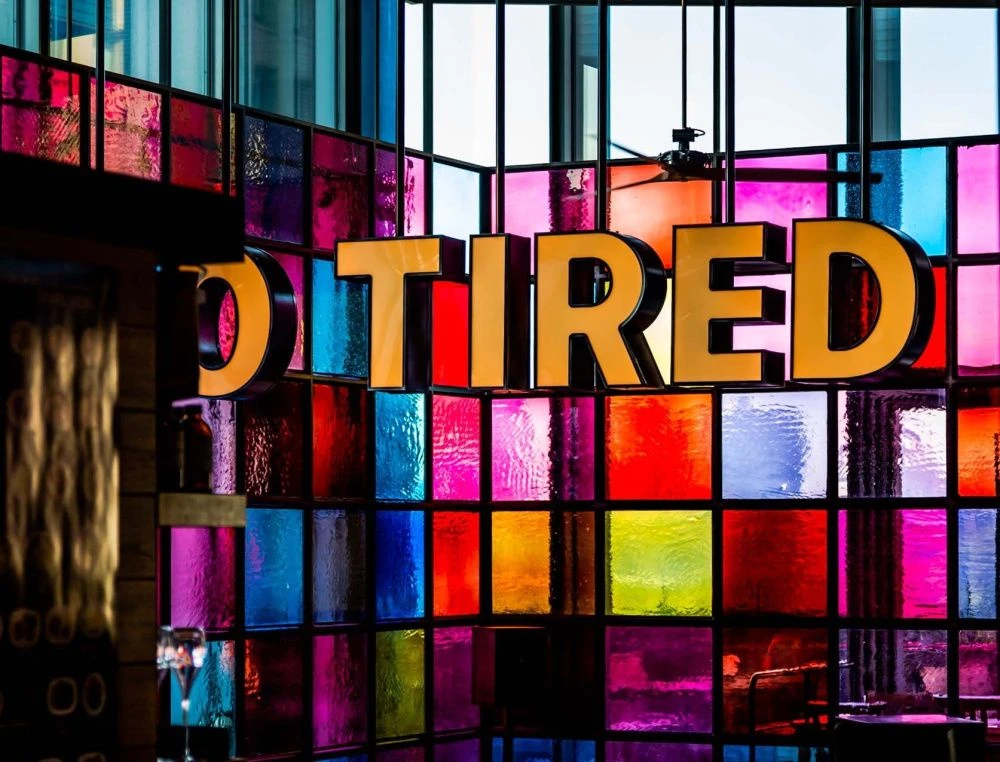 Что может быть причиной хронической усталости