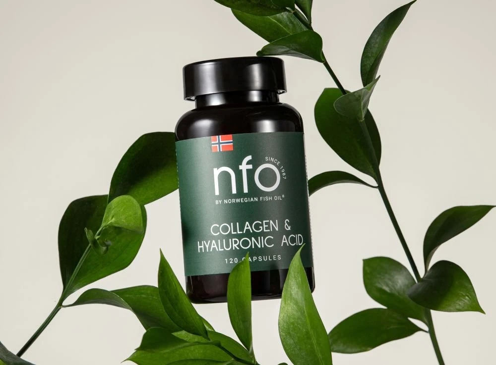 Гиалуроновая кислота: ключ к здоровью организма