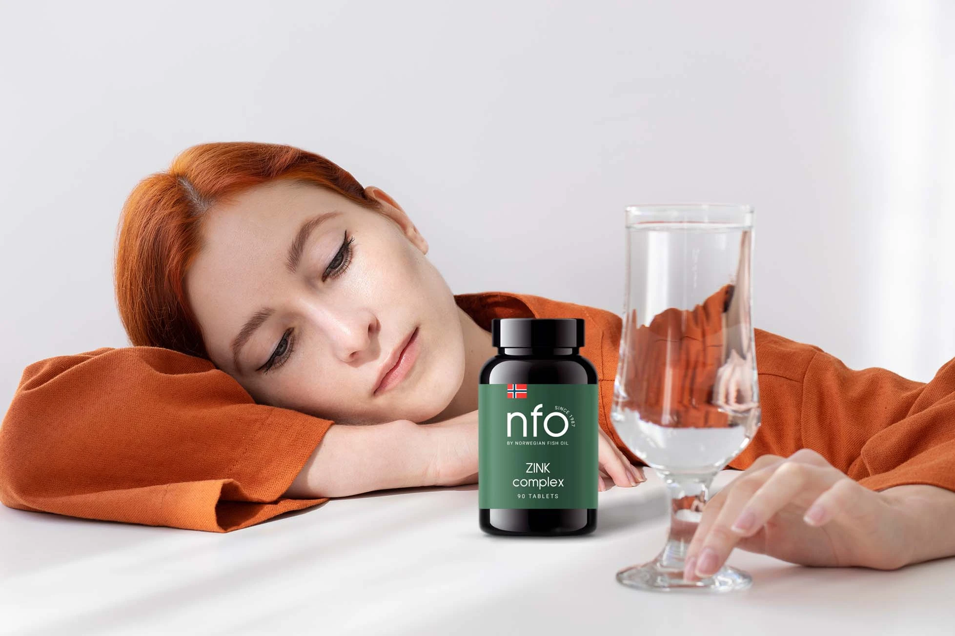 Для чего нам нужен цинк