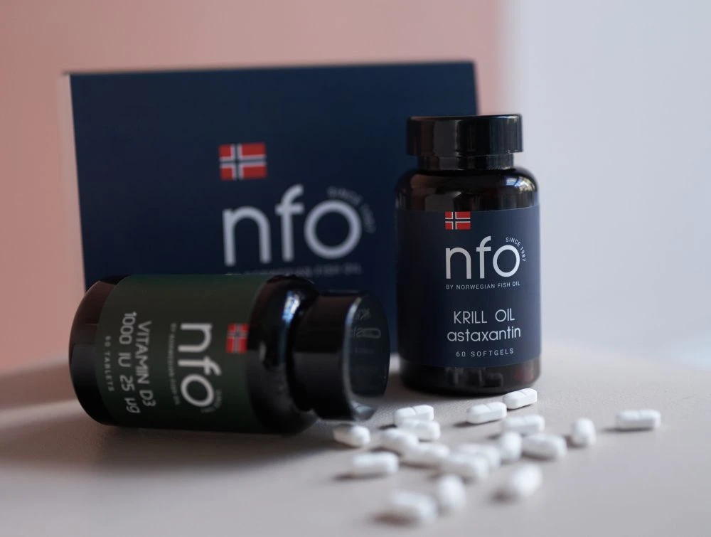 ODAS Pharma и NFO приняли участие в выставке Первого национального VIP-класса «Врач и пациент. Как сохранить качество жизни»