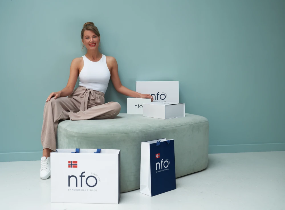 Десять причин выбрать NFO