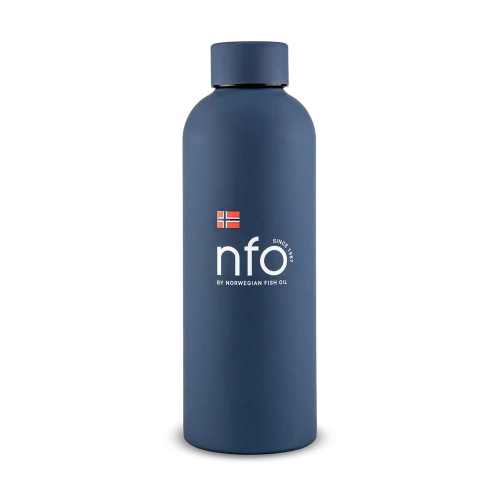 Термокружка NFO