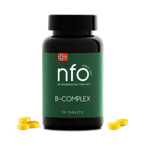 NFO® B-комплекс