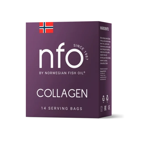 NFO® Коллаген морской