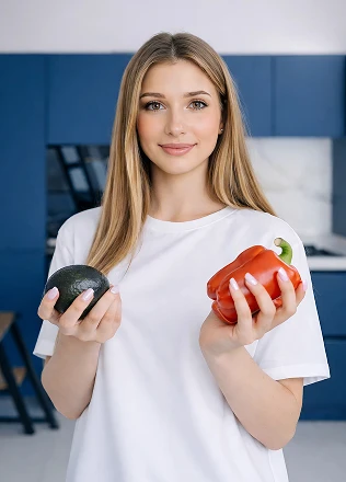 Нутрициолог