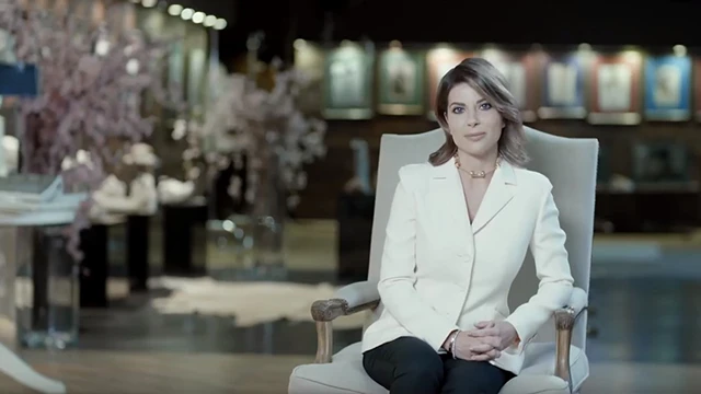 Омега-3 от NFO стала источником вдохновения для дизайнера Галины Юдашкиной