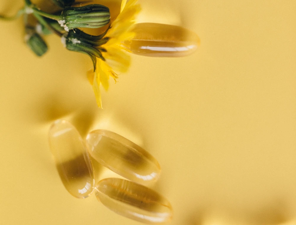 Что такое Омега-3 и при чем тут рыбий жир