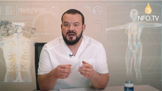 Самый частый симптом дефицита Омега-3 в организме