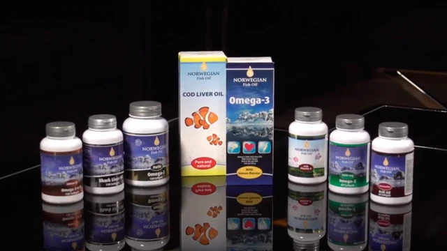 NFO Омега-3 в эфире телепроекта «ТЫ НОВАЯ»