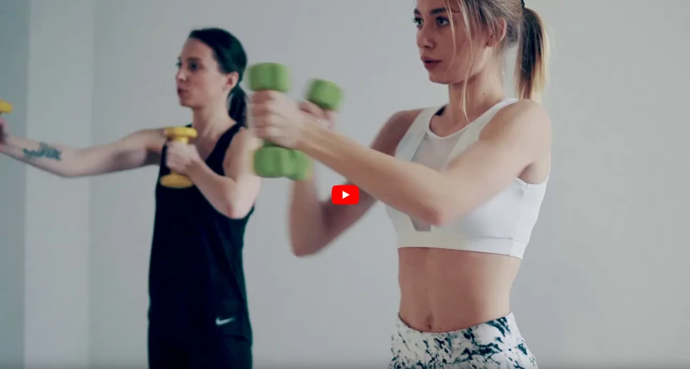 Омега-3 от NFO для высоких спортивных результатов