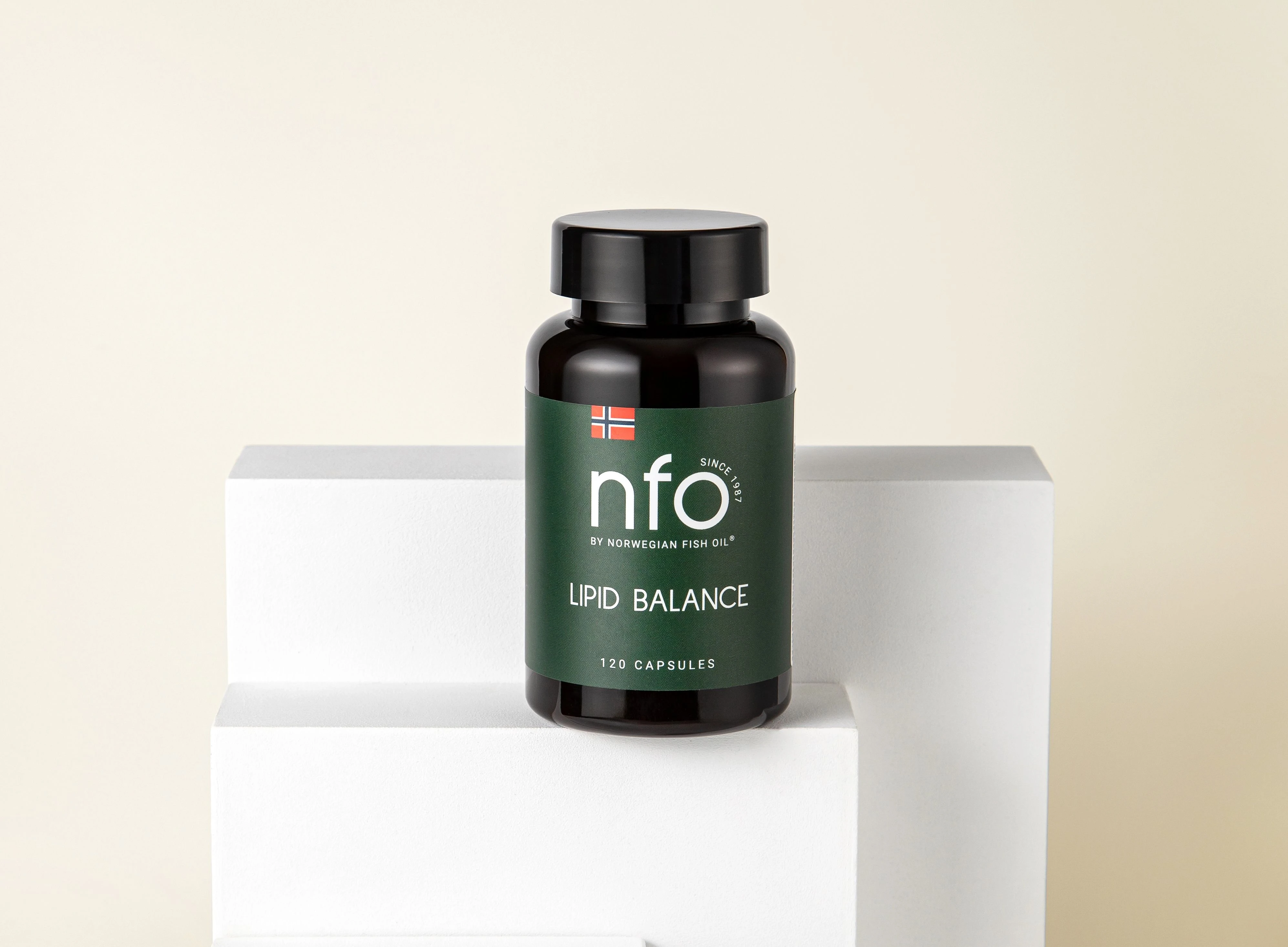 Оценка клинической эффективности препарата NFO Lipid Balance Anti Cholesterin в лечении дислипидемии 