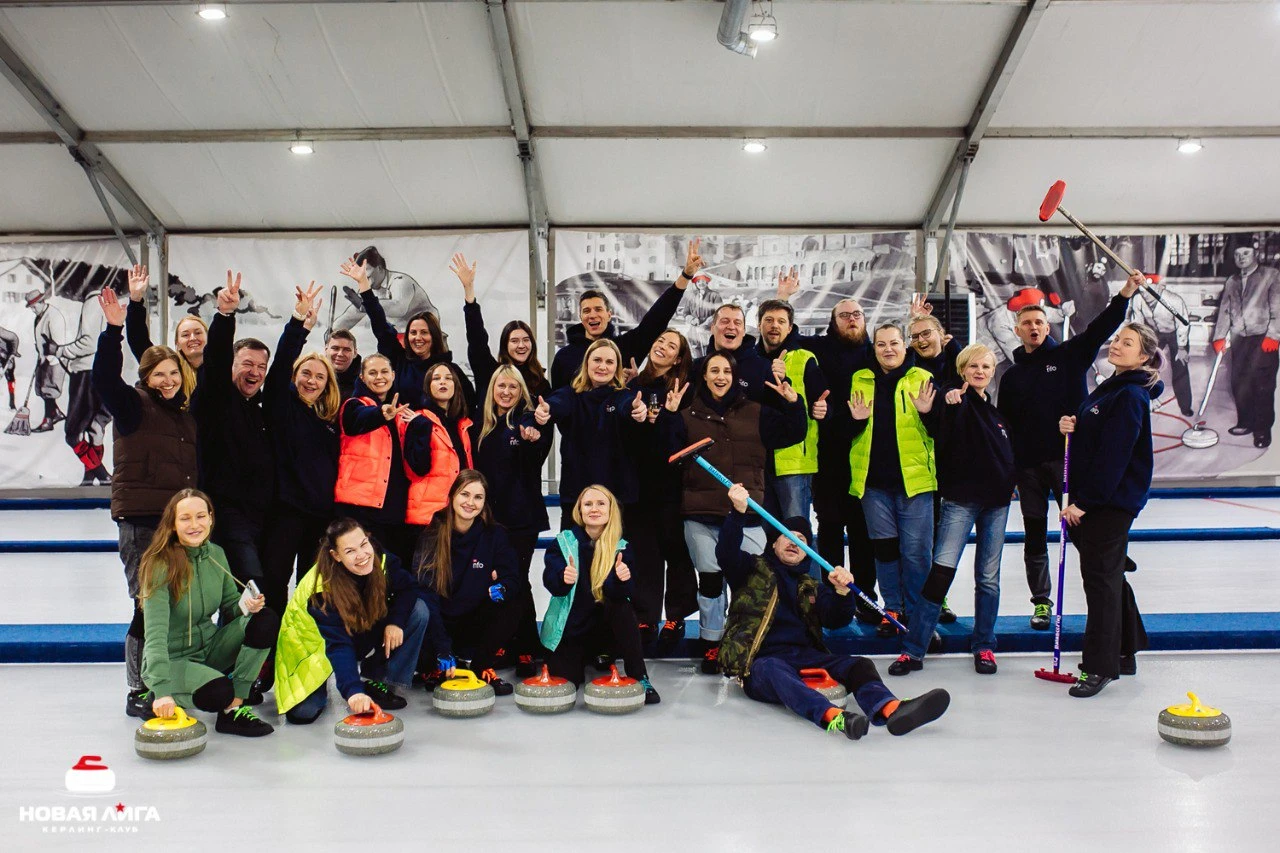 Создаем комфортную среду, которая помогает решать сложные и интересные задачи