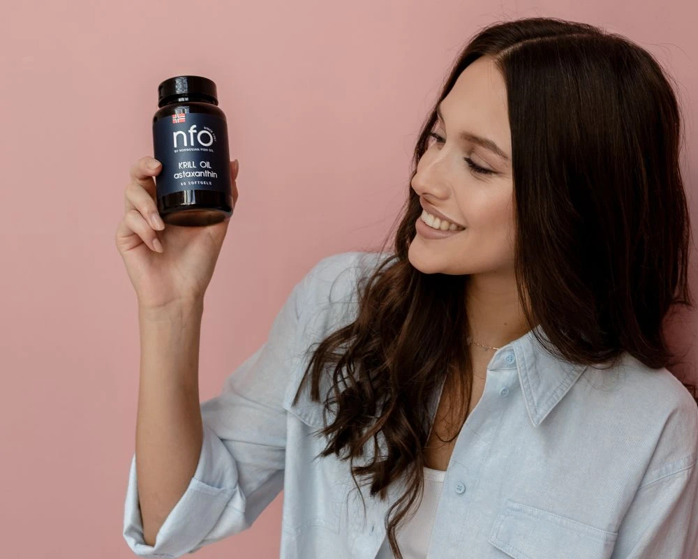 Какие витамины нужны для кожи лица