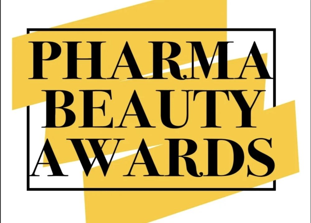 NFO признали лучшей Омега-3 по версии Pharma Beauty Awards