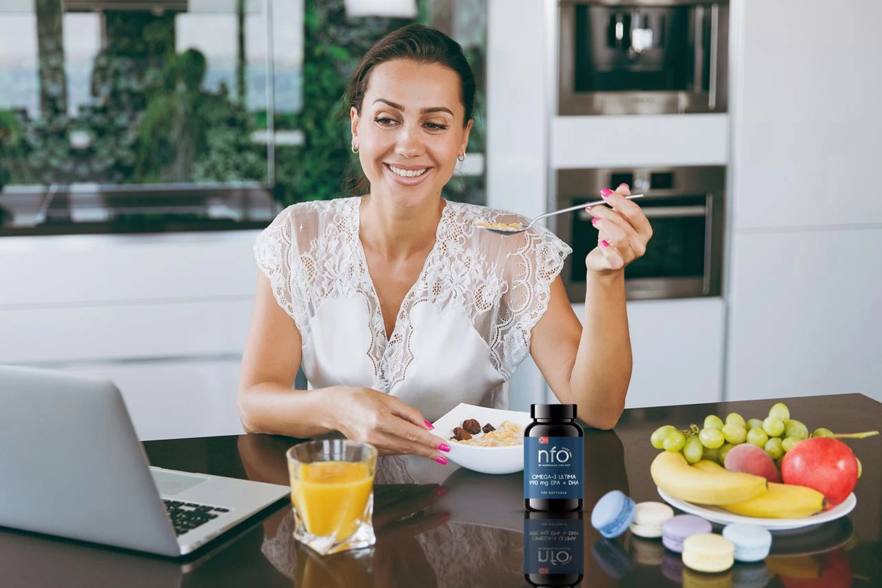 Продукты, снижающие уровень вредного холестерина