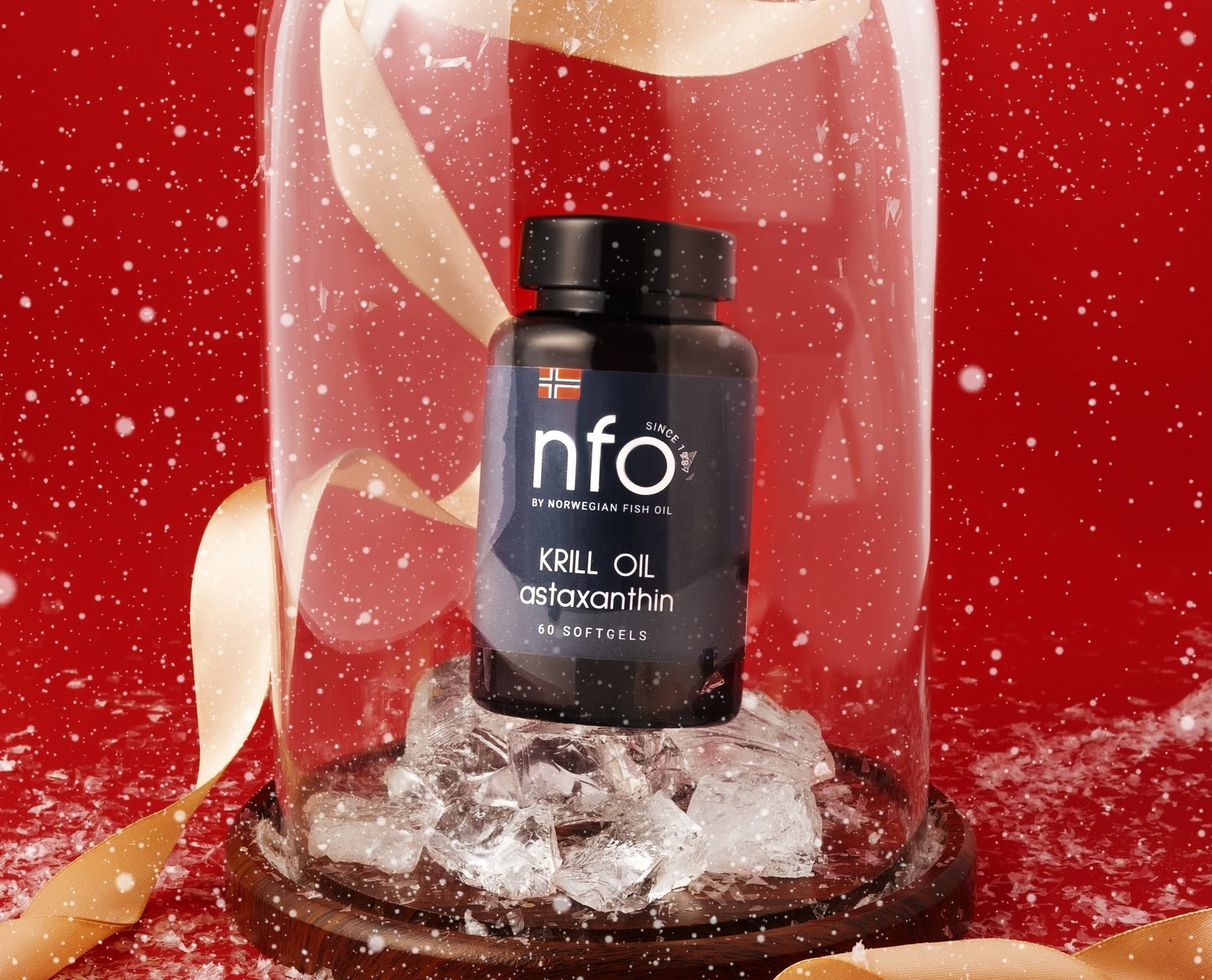 Три простых правила по уходу за кожей зимой