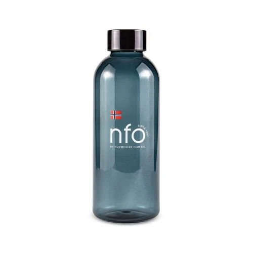 Бутылка для воды NFO