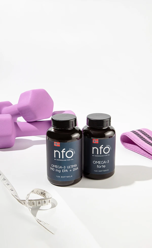 Энергия и выносливость