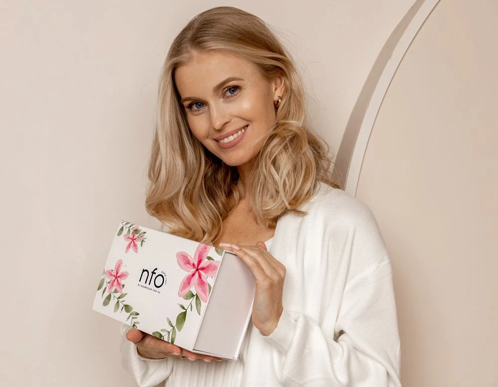 Что подарить на 8 марта?