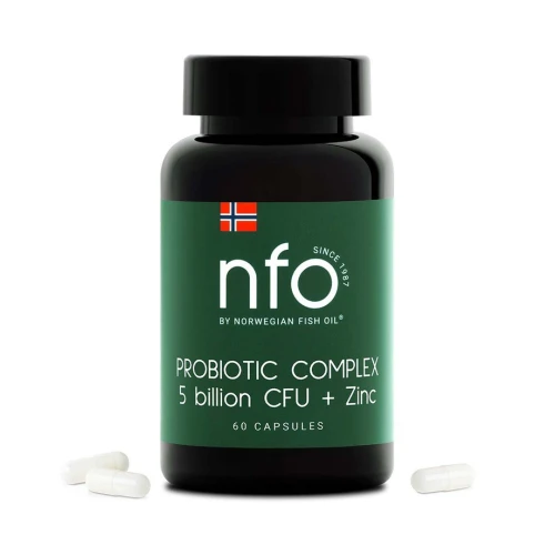 NFO® Пробиотик комплекс