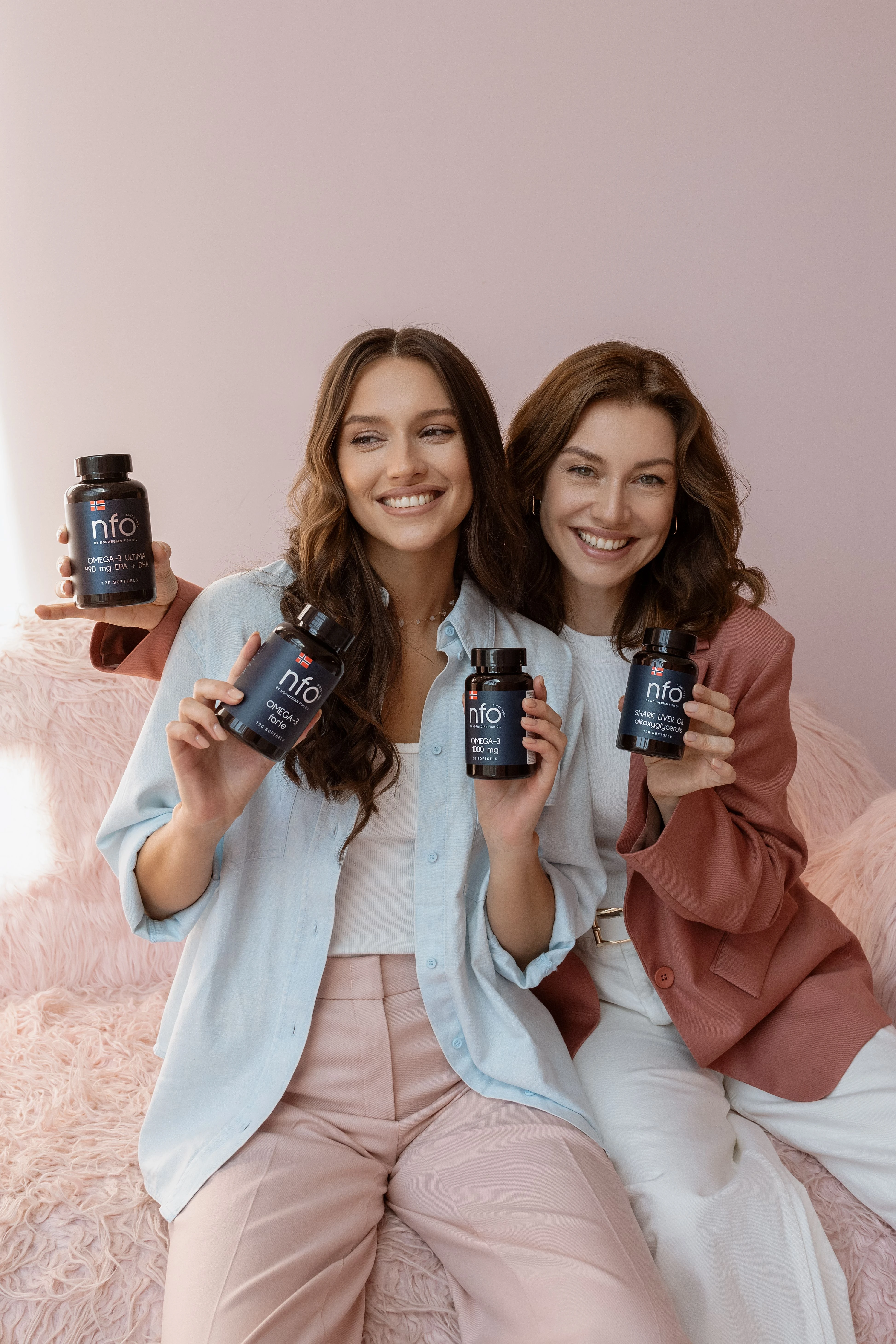 Как избежать раннего старения