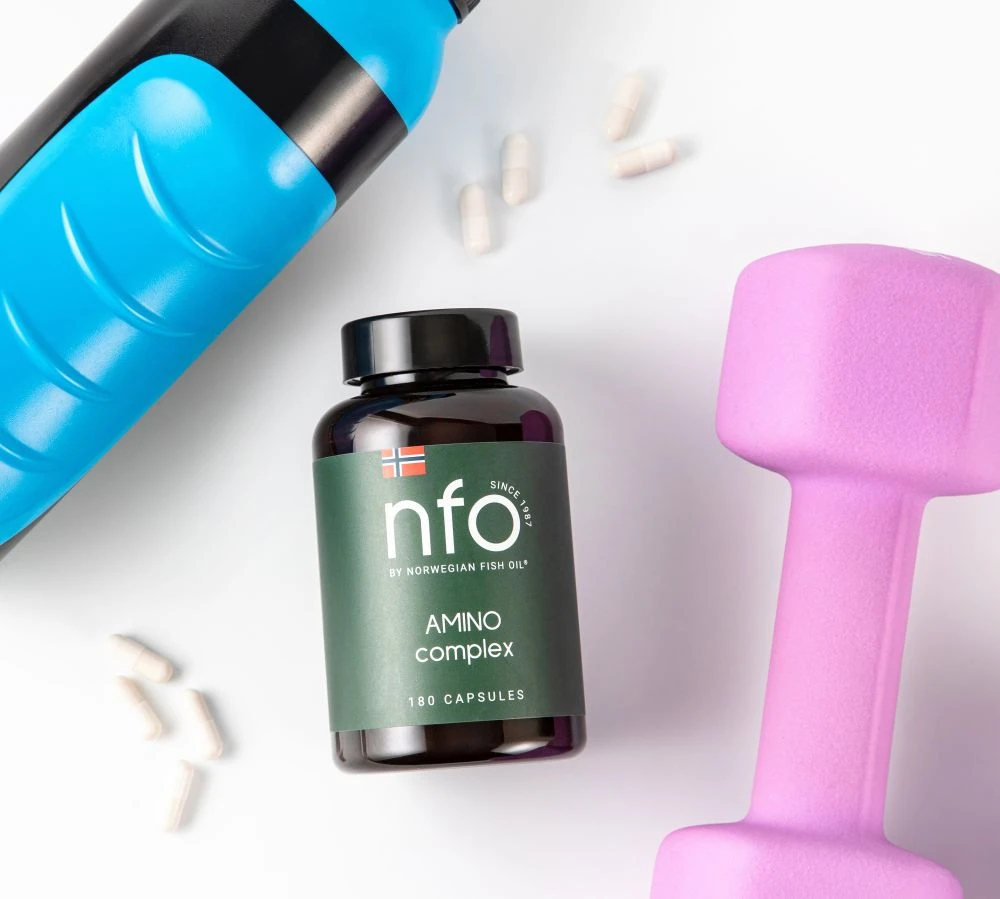 Спортивные витамины для женщин: кому и сколько нужно витаминов