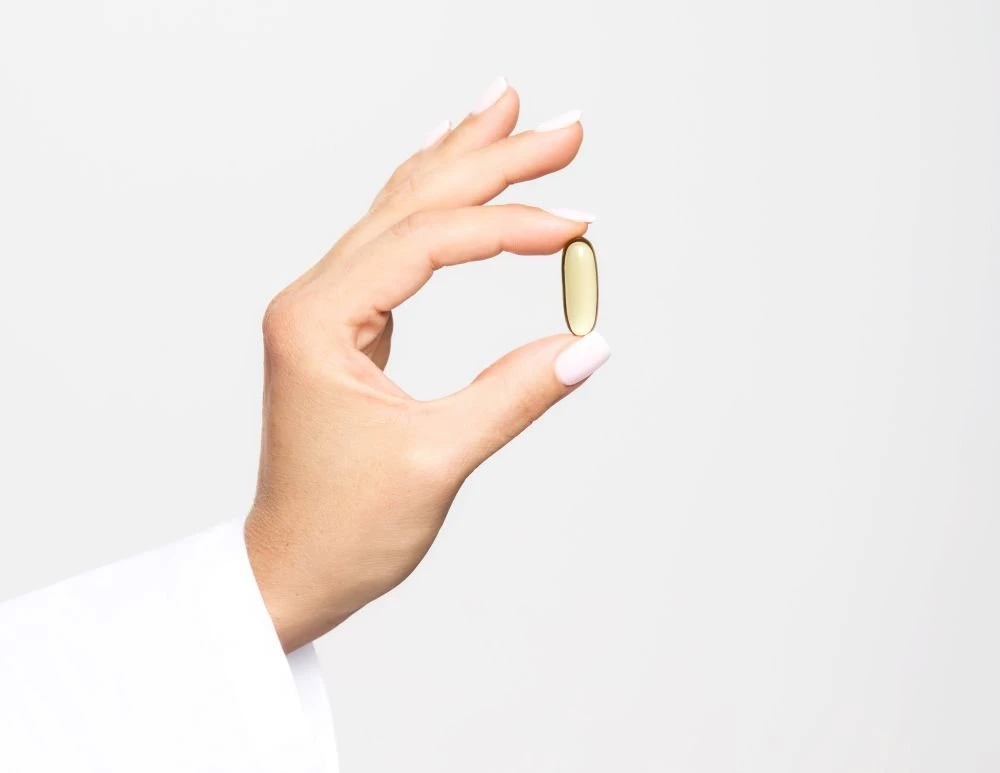 Как долго принимать Омегу-3: оптимальная продолжительность курса и рекомендации