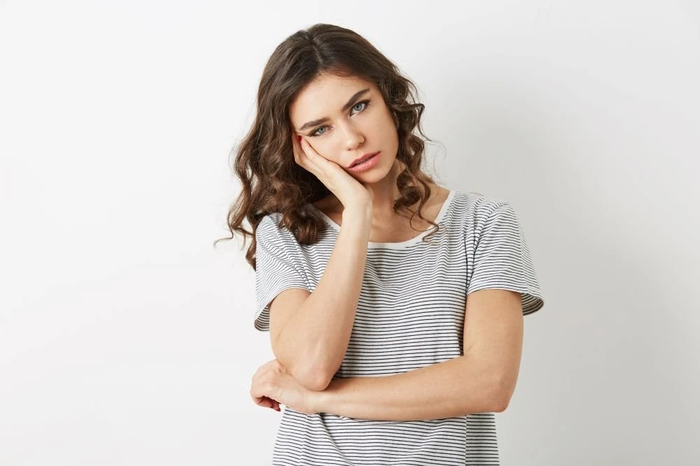 Как уменьшить тяжесть симптомов ПМС?