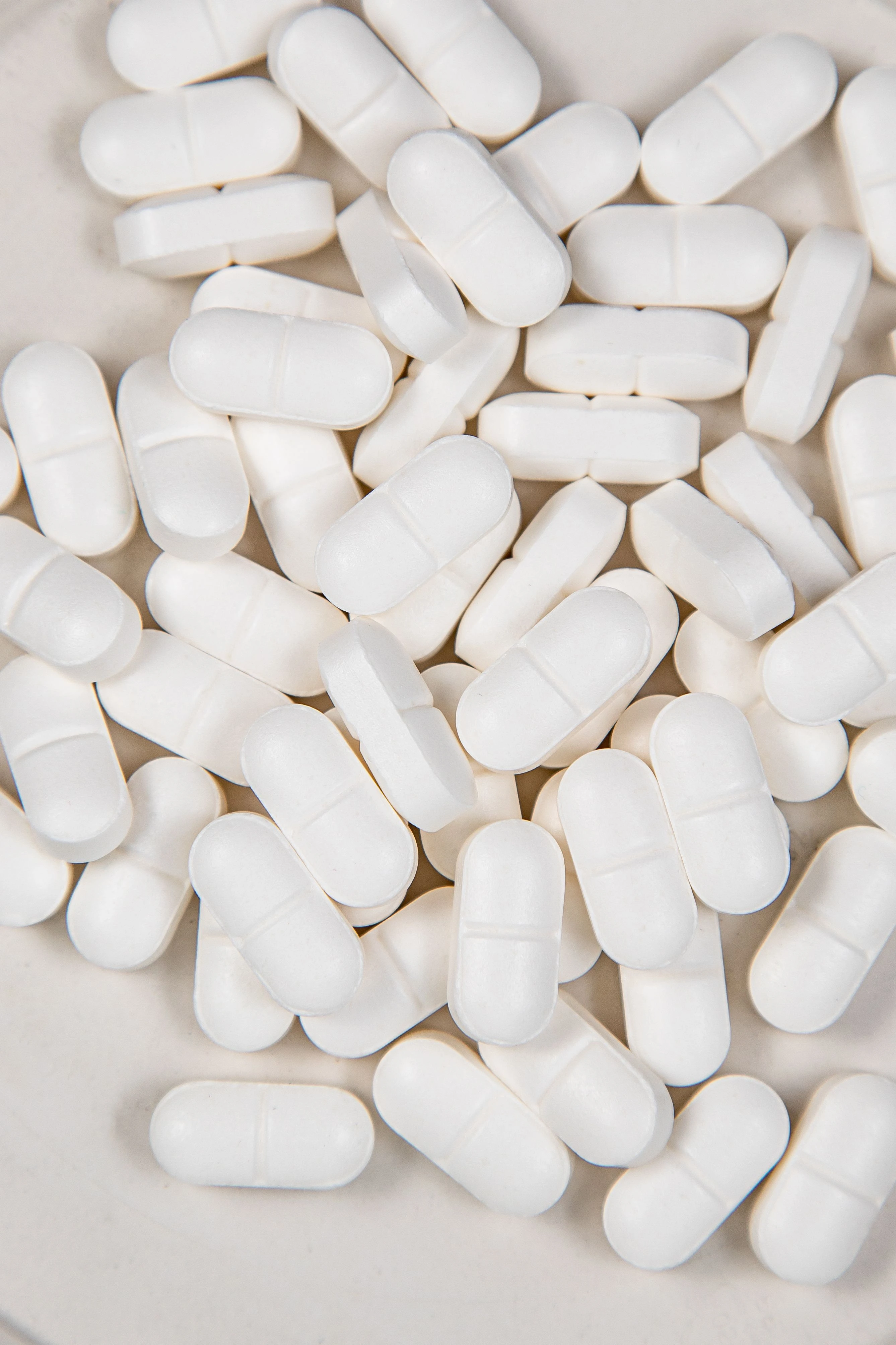 Как правильно выбирать витамины