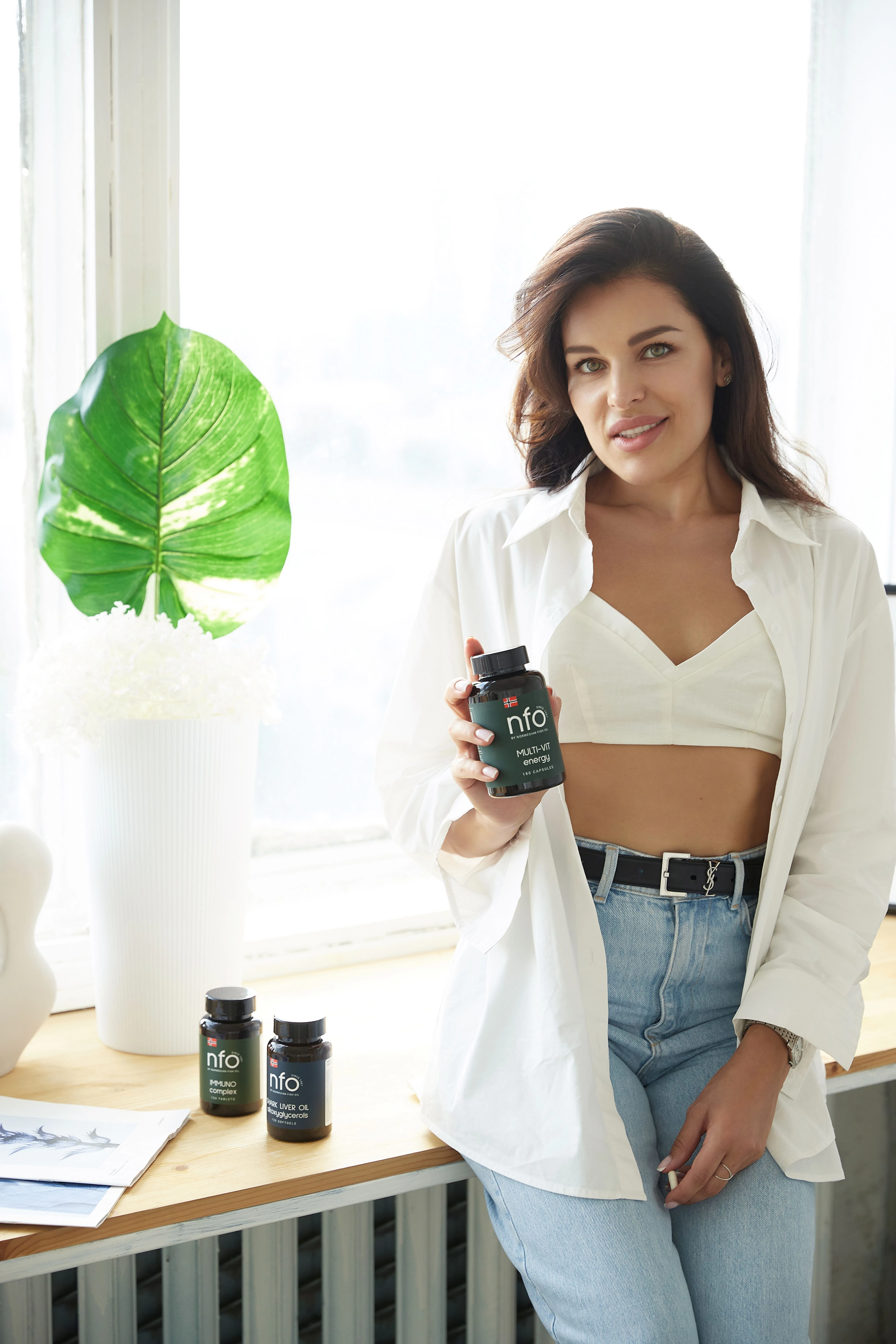 Как укрепить иммунитет: советы нутрициолога