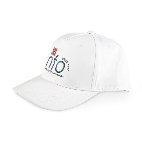 Кепка NFO