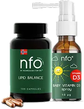 Витамины и минералы