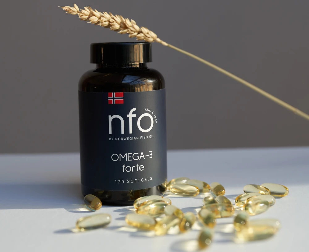 Исследование эффективности рыбьего жира и Омега-3 ПНЖК при лечении дорсопатии и остеохондрозе