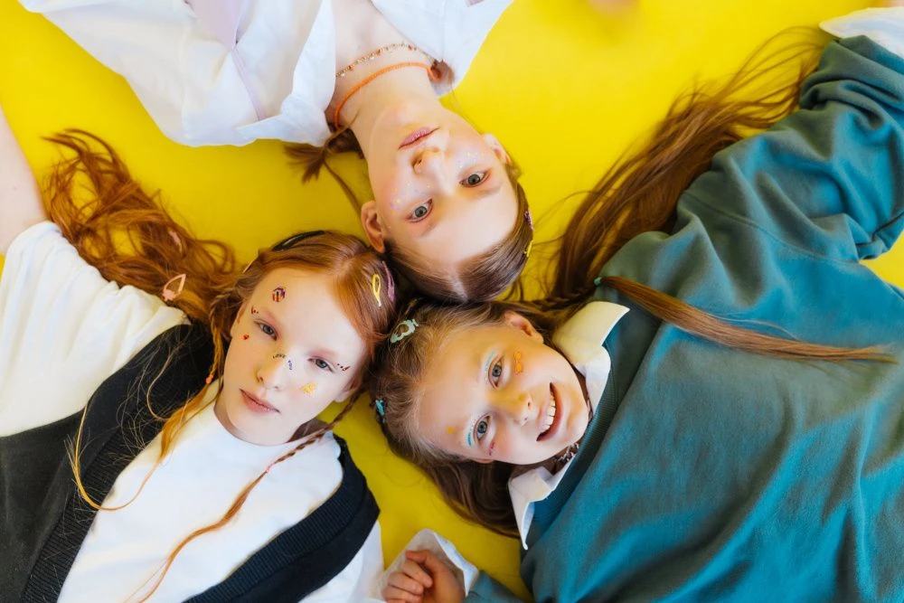 Чем Омега-3 ПНЖК полезны для детей