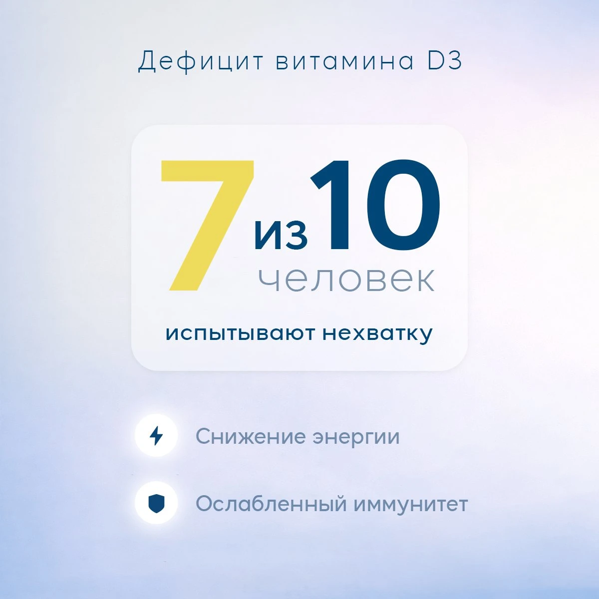 Arctic Health Витамин D3 600 ME