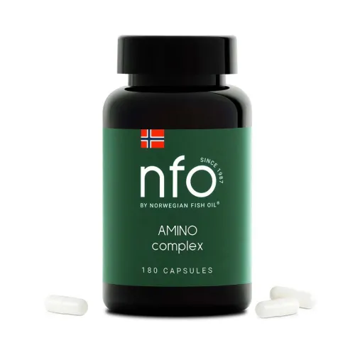 NFO® Амино Комплекс