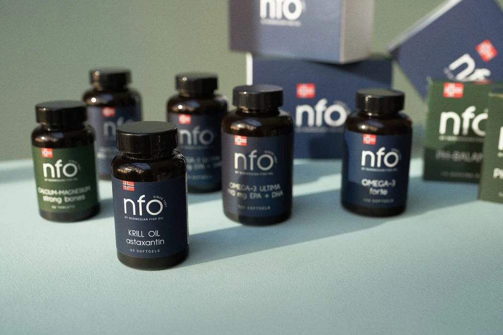 Компания ODAS Pharma с брендом NFO стала спонсором VIII Мирового конгресса по синдрому Ретта