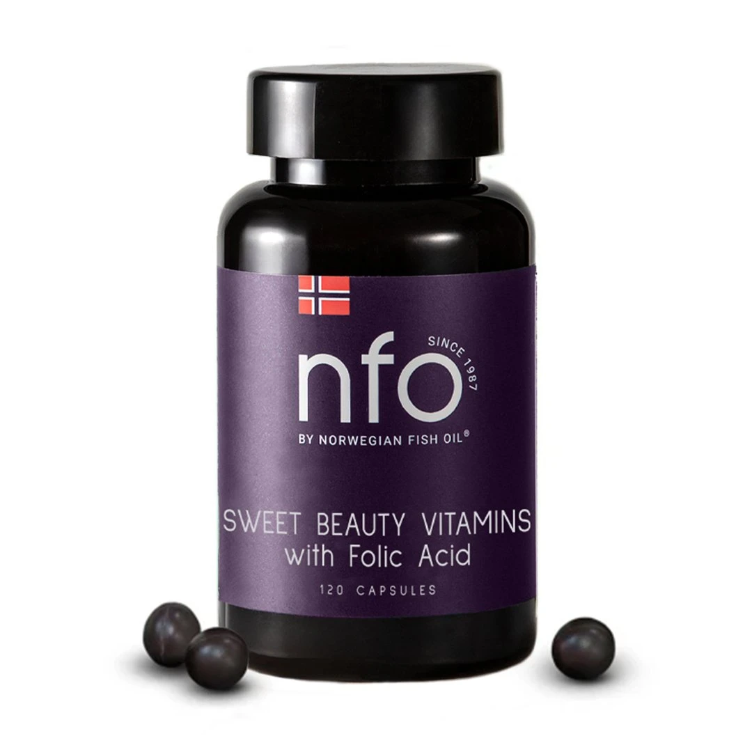 NFO® Свит Бьюти