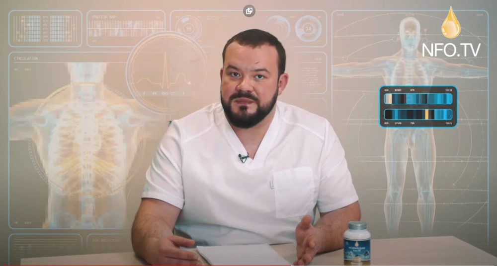 Как повысить Омега-3 Индекс