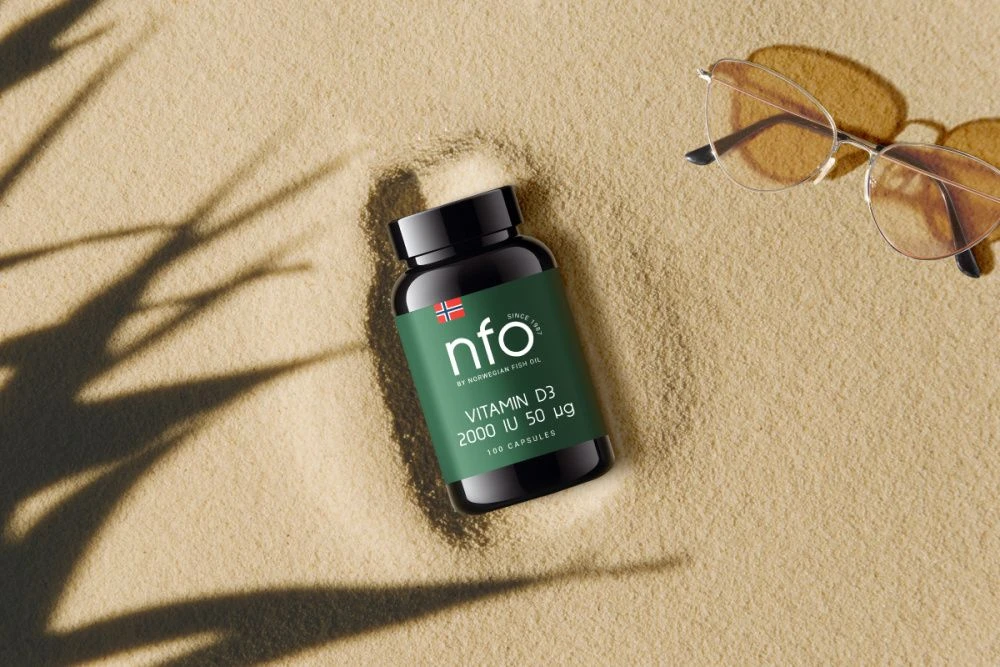 Витамин Д для женщин: в чем польза и как понять, что его не хватает