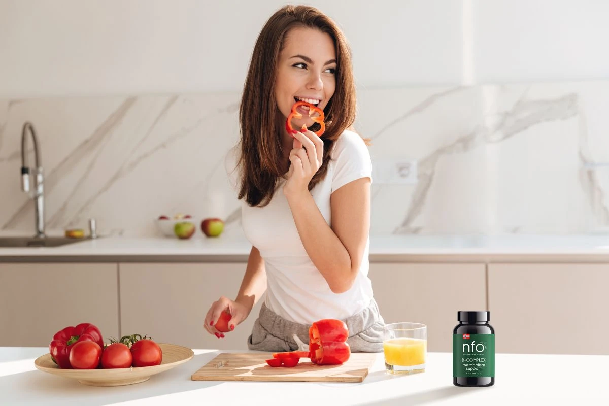 Для чего нужны витамины группы В и кому