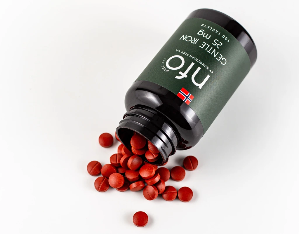 В чем разница между железом и гемоглобином в организме человека.jpg