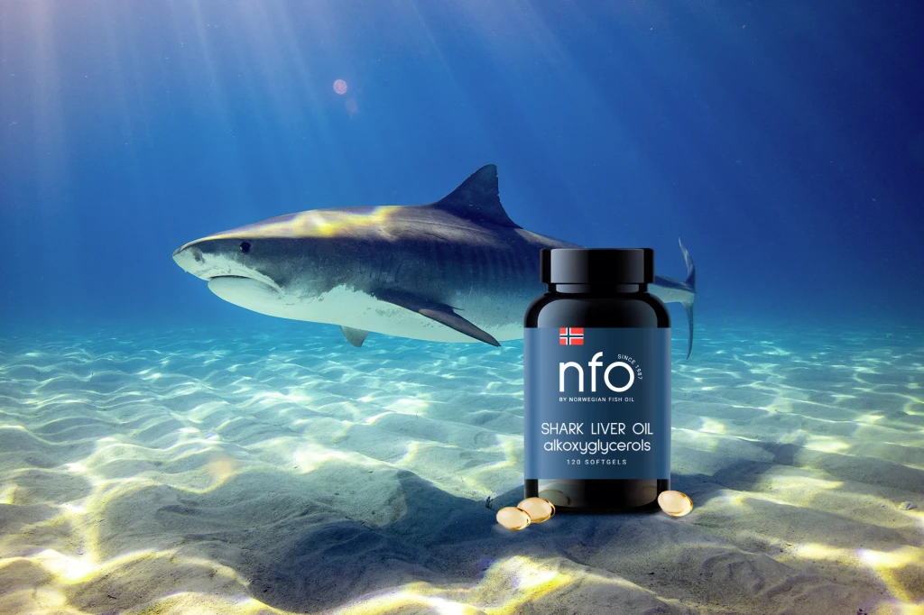 Акула и жир печени акулы.png Акула и жир печени акулы.png