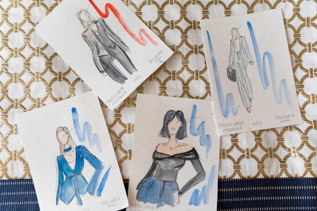 Бранч с блогерами | Новости NFO.jpeg